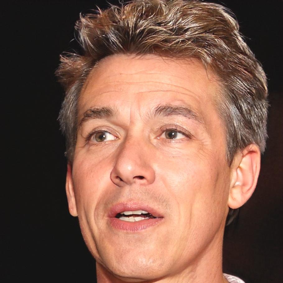 Portrait von Henrik Vogler