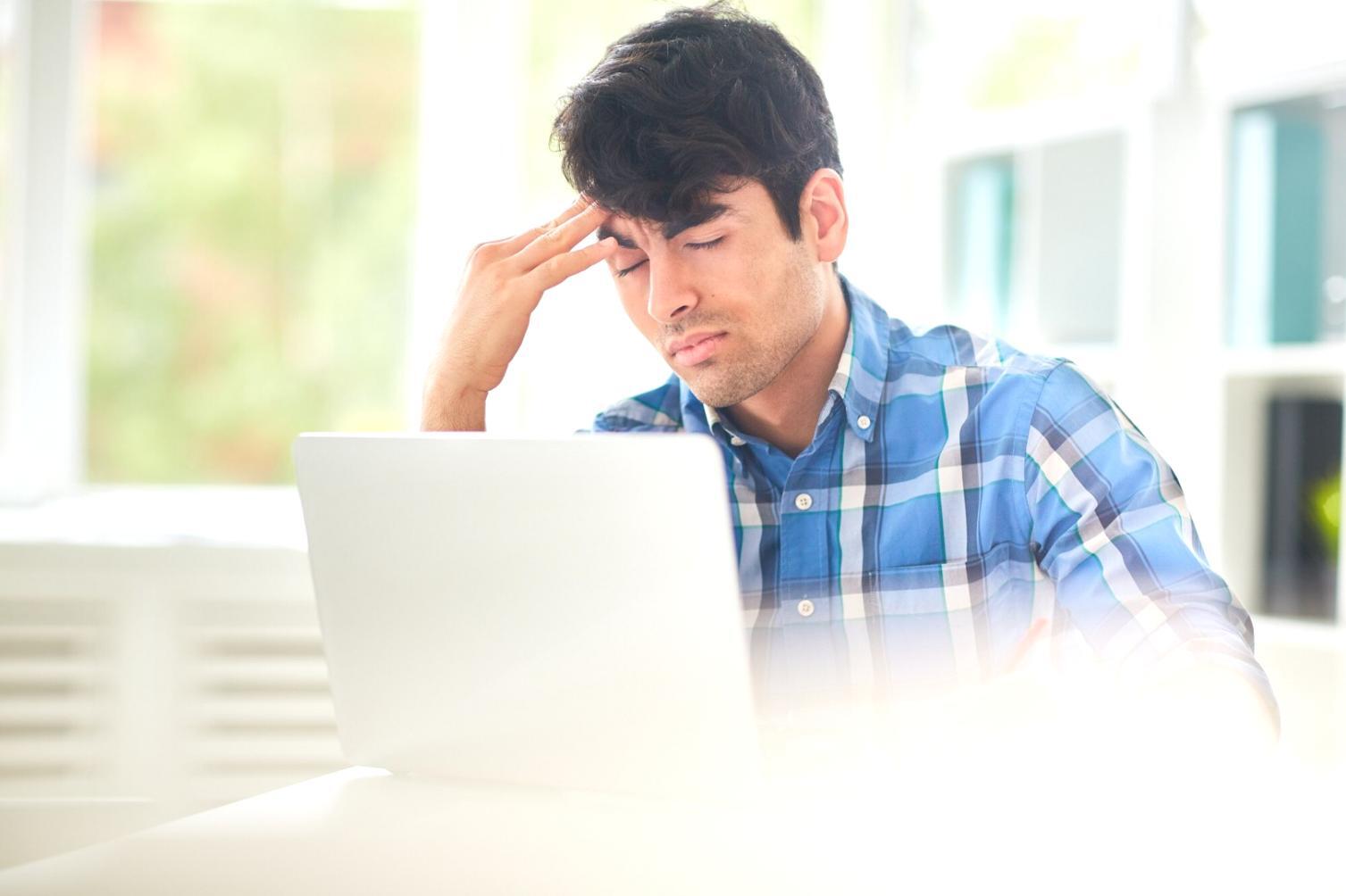 Online-Seminar Teilnahme von überall