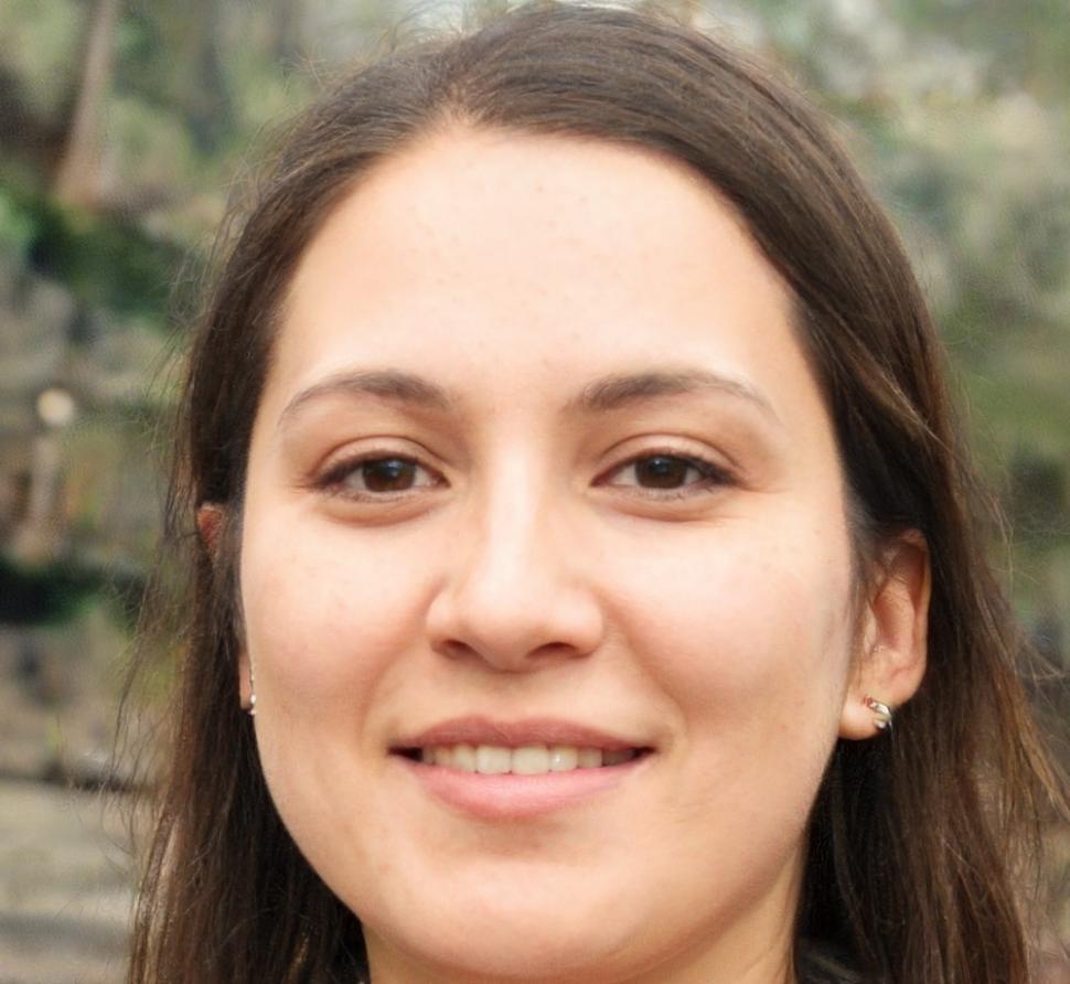 Portrait von Theresa Rademacher